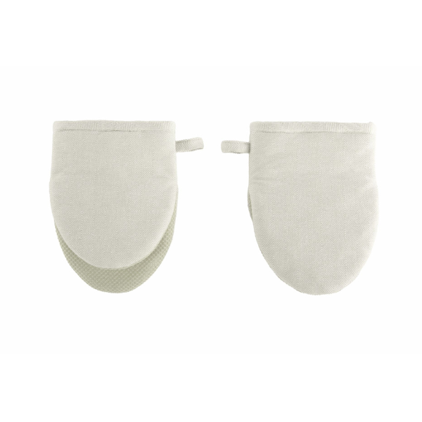 Ovengripper Ruga - Sea Green - 14x20 cm (set van 2)