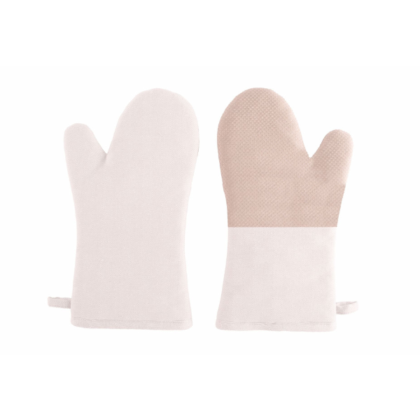 Ovenwant Ruga - Mushroom - 18x32 cm (set van 2)