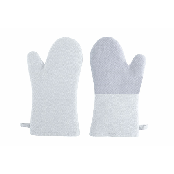 Ovenwant Ruga - Nova Blue - 18x32 cm (set van 2)