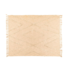 Plaid Sahara - Sand