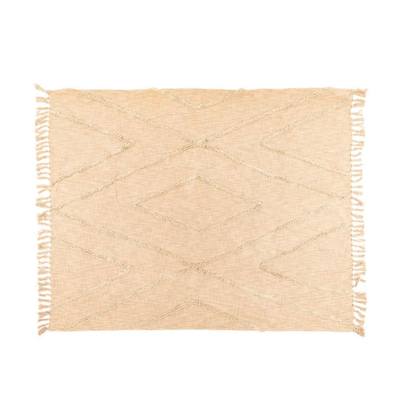 Plaid Sahara - Sand