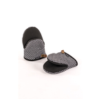 Ovengripper Sherlock Lagarto - Black - 18x14 cm (set van 2)