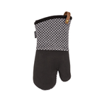 Ovenwant Sherlock Lagarto - Black - 17x33 cm (set van 2)