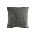 Sierkussen Tiseco Julie - Grey - 45x45 cm