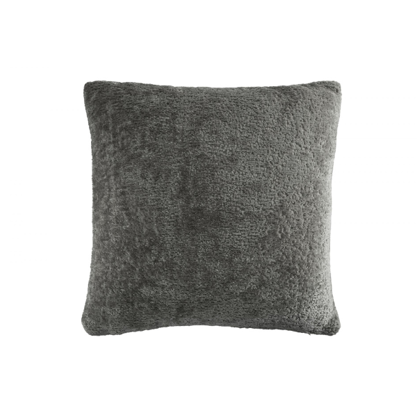 Sierkussen Tiseco Julie - Grey - 45x45 cm