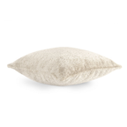 Sierkussen Tiseco Julie - Ivory - 45x45 cm