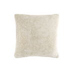 Sierkussen Tiseco Julie - Ivory - 45x45 cm