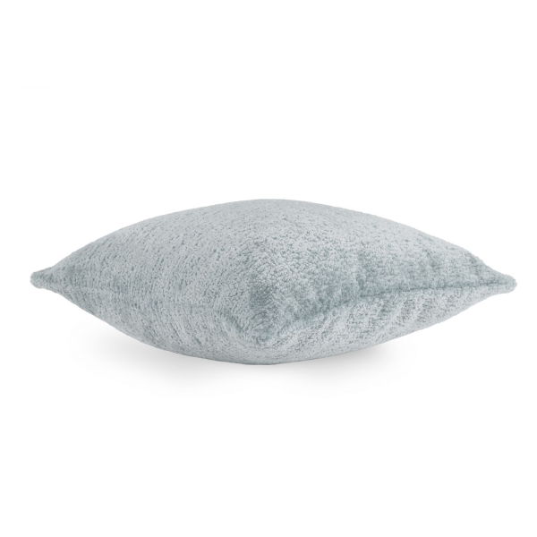 Sierkussen Tiseco Julie - Light Blue - 45x45 cm