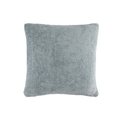 Sierkussen Tiseco Julie - Light Blue - 45x45 cm