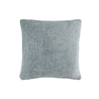 Sierkussen Tiseco Julie - Light Blue - 45x45 cm