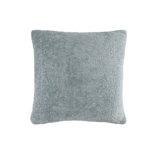 Sierkussen Tiseco Julie - Light Blue - 45x45 cm