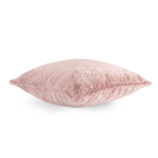 Sierkussen Tiseco Julie - Pink - 45x45 cm