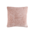 Sierkussen Tiseco Julie - Pink - 45x45 cm