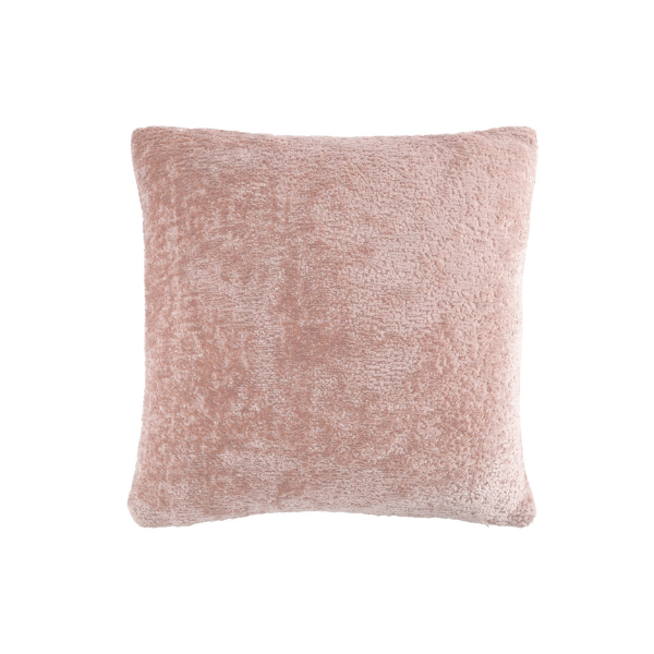 Sierkussen Tiseco Julie - Pink - 45x45 cm