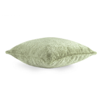 Sierkussen Tiseco Julie - Seafoom Green - 45x45 cm