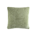 Sierkussen Tiseco Julie - Seafoom Green - 45x45 cm