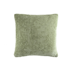 Sierkussen Tiseco Julie - Seafoom Green - 45x45 cm