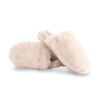 Dames pantoffels Snuggs Mule - Beige