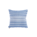 Sierkussen Solene - Blue - 45 x 45 cm