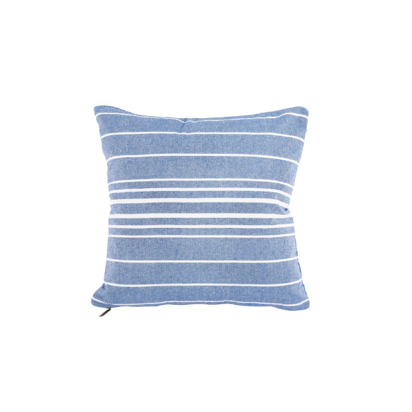 Sierkussen Solene - Blue - 45 x 45 cm