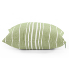 Sierkussen Solene - Green - 45 x 45 cm