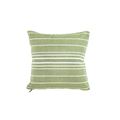 Sierkussen Solene - Green - 45 x 45 cm