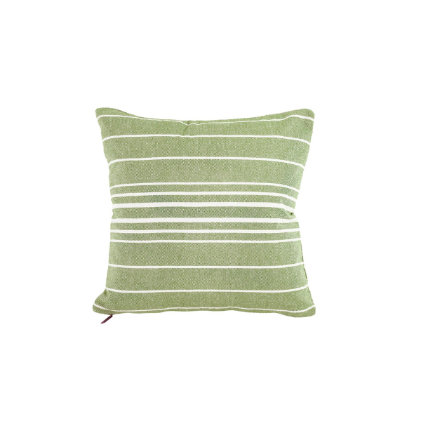 Sierkussen Solene - Green - 45 x 45 cm