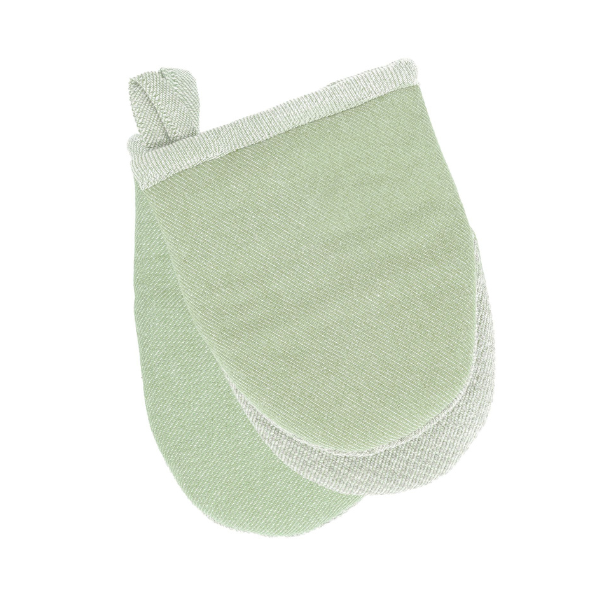 Ovengripper Somerset - Green Tea - 20x14 cm (set van 2)