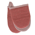 Ovengripper Somerset - Terracotta - 20x14 cm (set van 2)