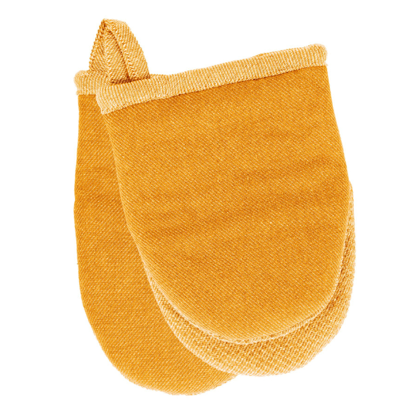 Ovengripper Somerset - Yellow - 20x14 cm (set van 2)