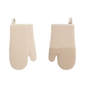 Ovenwant Somerset - Sand - 18x32 cm (set van 2)
