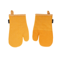 Ovenwant Somerset - Yellow - 18x32 cm (set van 2)