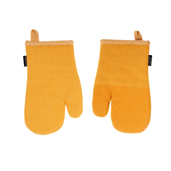 Ovenwant Somerset - Yellow - 18x32 cm (set van 2)