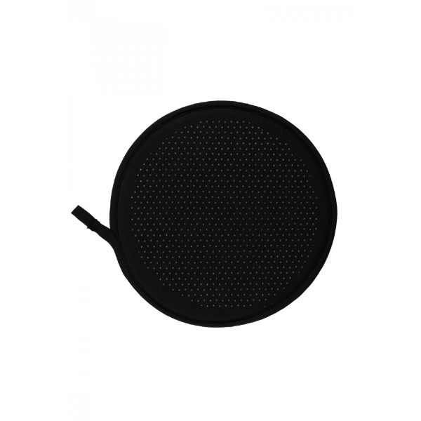Stoelkussen Suave - Black