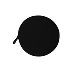 Stoelkussen Suave - Black