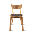 Stoelkussen Suave - Brown