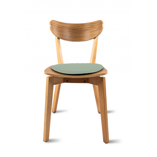 Stoelkussen Suave - Green