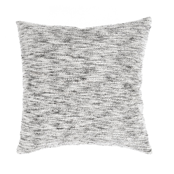 Kussenhoes Tessera - Grey - 45 x 45 cm