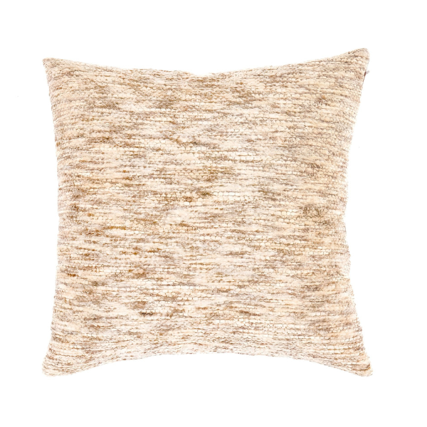 Kussenhoes Tessera - Natural - 45 x 45 cm