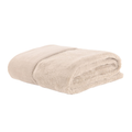 Plaid Tomo - Ivory - 150 x 200 cm - 360 gr/m²