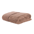 Plaid Tomo - Mocha - 150 x 200 cm - 360 gr/m²