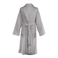 Badjas Triga - Radiant Grey - 200 gr/m²