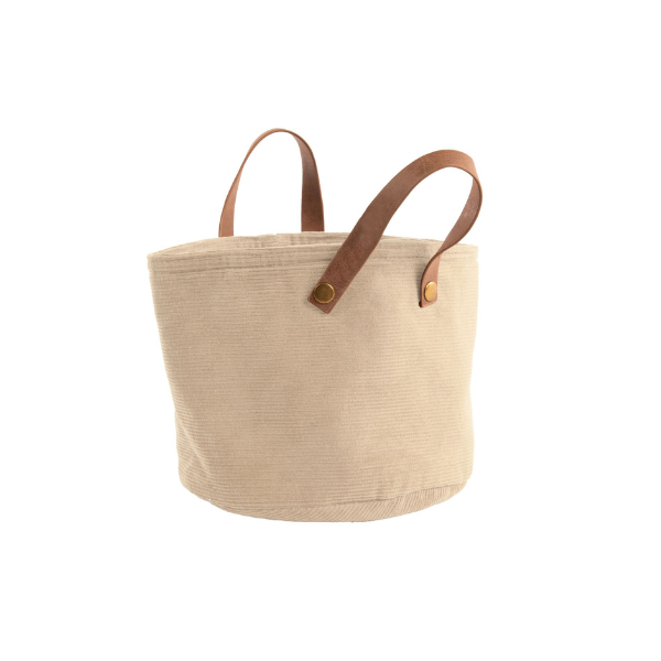 Broodmandje Velmar - Beige - 15 cm