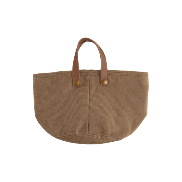 Broodmandje Velmar - Taupe - 15 cm