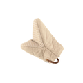Ovengripper Velmar - Beige - 18x14 cm (set van 2)