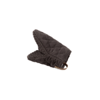 Ovengripper Velmar - Dark Grey - 18x14 cm (set van 2)