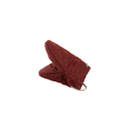 Ovengripper Velmar - Mahogany - 18x14 cm (set van 2)
