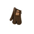 Ovenwant Velmar - Chocolate - 17x33 cm (set van 2)