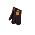 Ovenwant Velmar - Dark Grey - 17x33 cm (set van 2)
