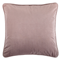 Sierkussen Velvet - Mauve